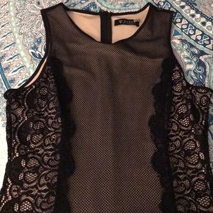 Guess Size 8 dress